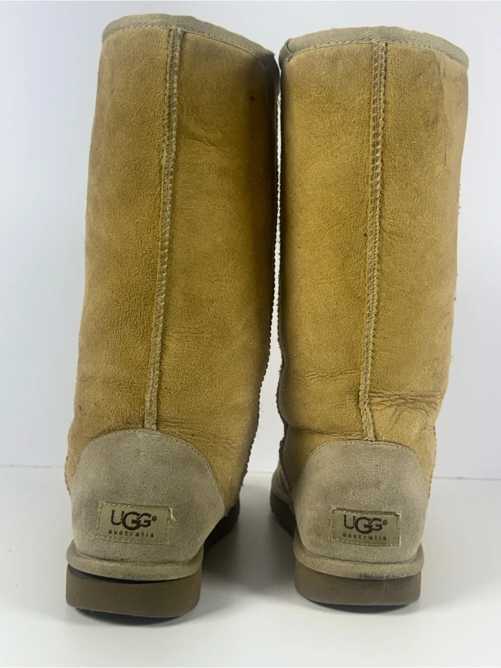 UGG classic tall